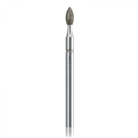 Diamond bit - Round Big - Jana Nails Macedonia